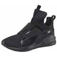 puma fierce core wmn puma blackpuma black