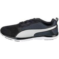 Puma Pulse Flex XT Wmn black/white/puma silver