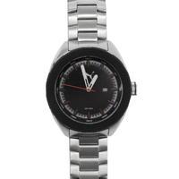 puma octane 3 hand metal mens watch