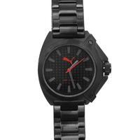 puma zone metal mens watch