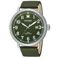 Pulsar Mens Classic Watch PS9251X1