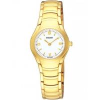 Pulsar Ladies Bracelet Watch PEGE80X1