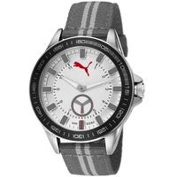 puma mens cyclone watch pu103631005