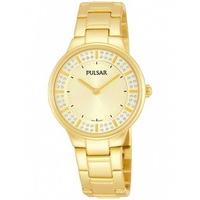 Pulsar Ladies Dress Bracelet Watch PM2090X1