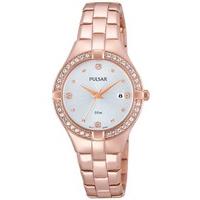 Pulsar Ladies Bracelet Watch PH7380X1