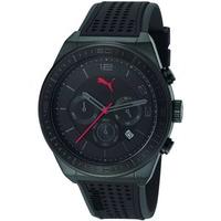 puma mens edge watch pu102911004