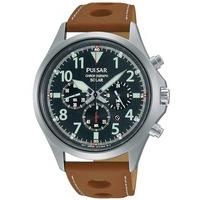 pulsar mens sports chronograph watch px5023x1