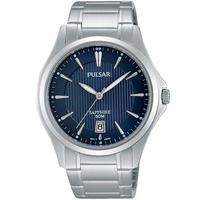 Pulsar Mens Navy Watch PS9385X1