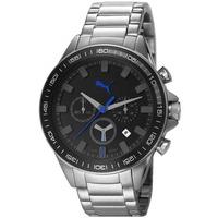 Puma Mens Cyclone Chronograph Watch PU103621001