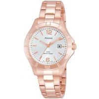 Pulsar Ladies Sport Bracelet Watch PH7388X1