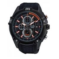 Pulsar Mens Sport Chronograph Strap Watch PV6007X1