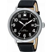 pulsar mens classic watch ps9253x1