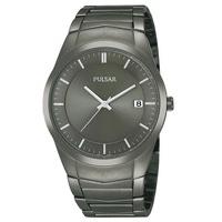 Pulsar Mens Bracelet Watch PS9153X1