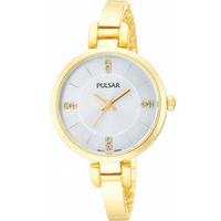 Pulsar Ladies Bracelet Watch PH8034X1