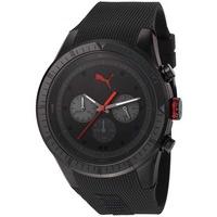 Puma Mens Fast Track Watch PU102821003