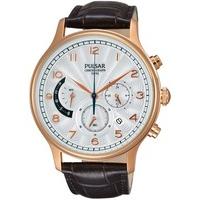 Pulsar Mens Chronograph Watch PU6010X1