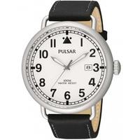 pulsar mens classic watch ps9249x1