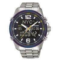 pulsar mens sport watch pz4003x1