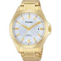 Pulsar Mens Bracelet Watch PS9306X1