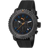 puma mens gallant watch pu103561003