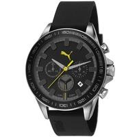 puma mens cyclone chronograph watch pu103621003