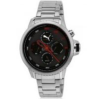 Puma Mens Turbine Bracelet Watch PU103271002