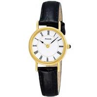 Pulsar Ladies Classic Strap Watch PTA512X1