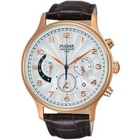 Pulsar Mens Chronograph Watch PU6010X1