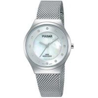 Pulsar Ladies Mother of Pearl Watch PH8131X1