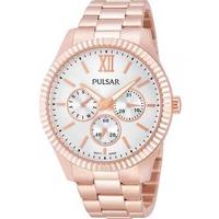 Pulsar Ladies Bracelet Watch PP6130X1