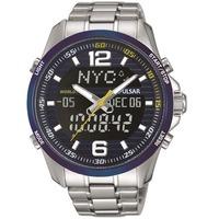 Pulsar Mens Sport Watch PZ4003X1