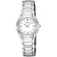 Pulsar Ladies Bracelet Watch PEGE49X1