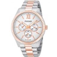 Pulsar Ladies Dress Bracelet Watch PP6126X1