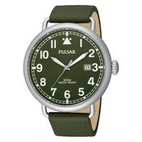 Pulsar Mens Classic Watch PS9251X1