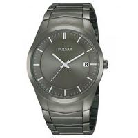 pulsar mens bracelet watch ps9153x1