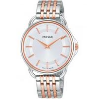 Pulsar Ladies Dress Bracelet Watch PM2098X1