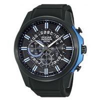 Pulsar Mens Sport Chronograph Watch PT3567X1