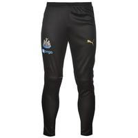 Puma Newcastle United Tracksuit Bottoms Mens