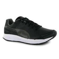 Puma Sequence Junior Boys Trainers