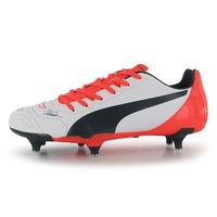 puma evopower 4 sg mens football boots