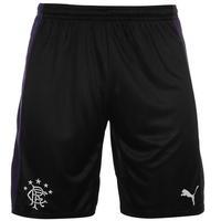 Puma Rangers Shorts Mens