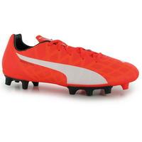 Puma evoSpeed 5.4 FG Mens Football Boots