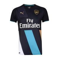 Puma Arsenal 3rd Jsy Sn53