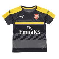 Puma Arsenal Training Shirt Junior