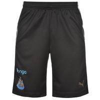 Puma NUFC Core Training Shorts Mens