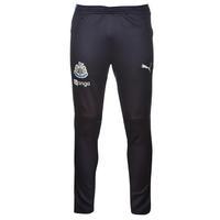 Puma Newcastle United Zip Tracksuit Bottoms Mens