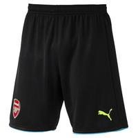 puma arsenal home goalkeeper shorts 2016 2017