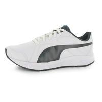 puma axis sl junior trainers