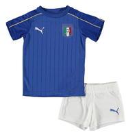 puma italy home mini kit infant