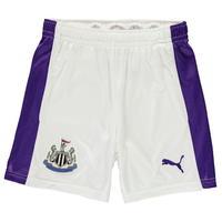 puma newcastle united third shorts 2016 2017 junior